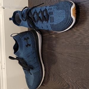 Under Armour Slingflex Rise Sneakers